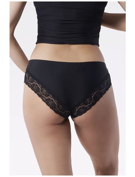 Figi CHEEKIE PANTY - 19